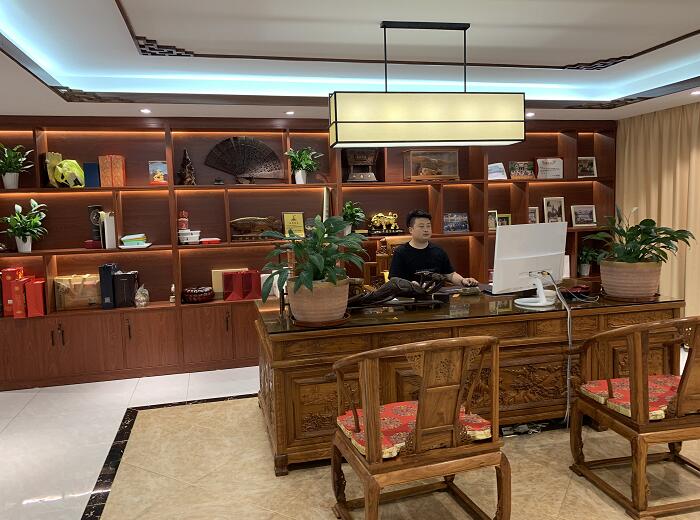 今朝飲食管理（廣州）有限公司