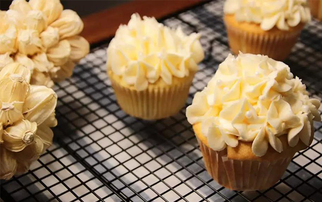 關於烘焙 | 你不知道的幾個小秘密！