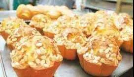 大四姑娘通過養生蛋糕緻富，你還坐得住嗎？