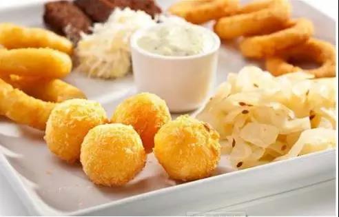 創業 | 選擇食品加工行業吧？