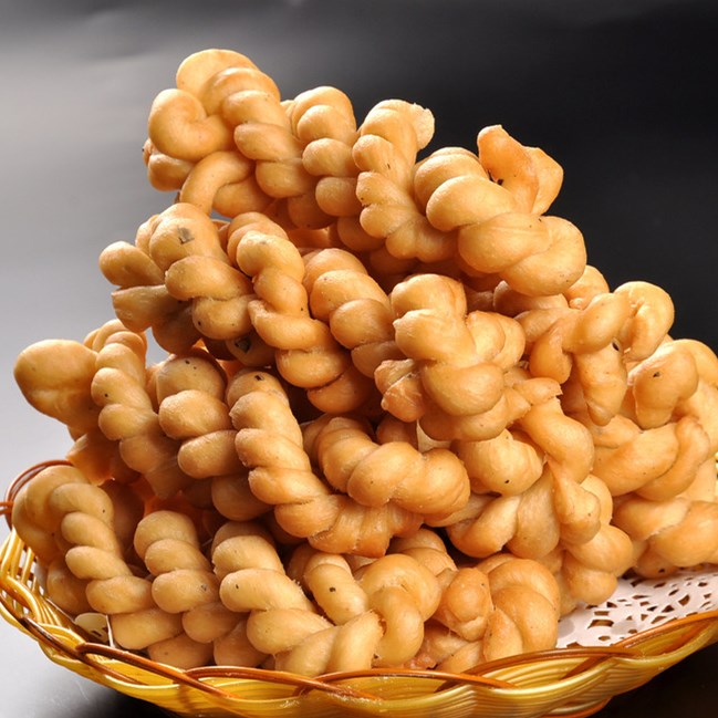 價格如此實惠，這款麻花機硬是從陝西一直火到東南亞各國！